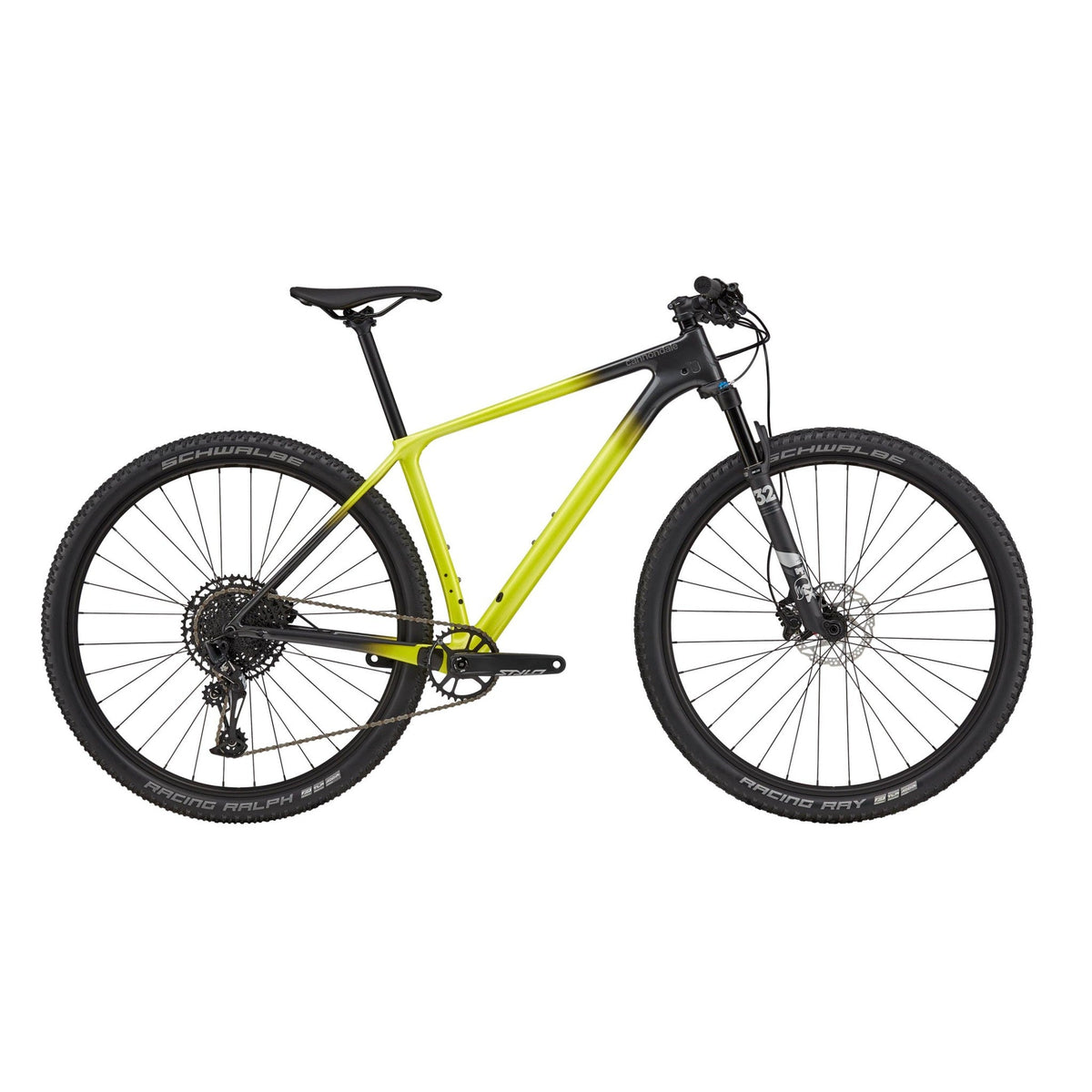 Cannondale fsi 5 online