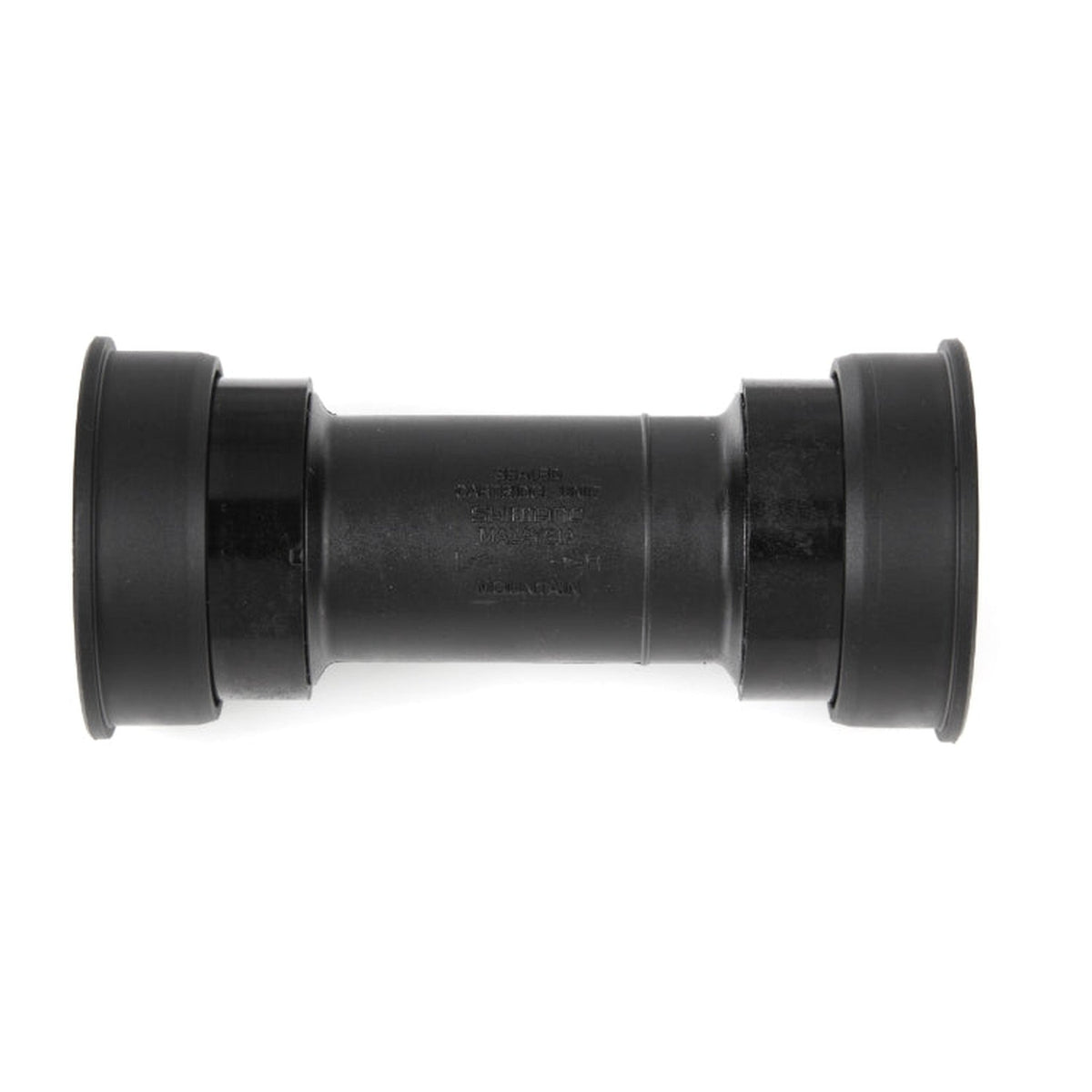 Movimento central Shimano Press-Fit SM-BB91-42A - Bike Plus