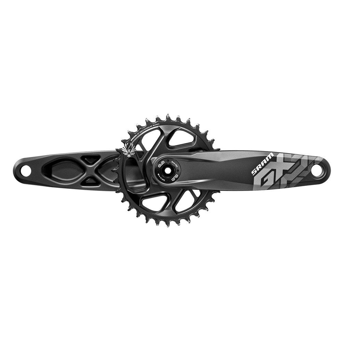 Sram Crank GX Eagle DUB 32T East City Cycles