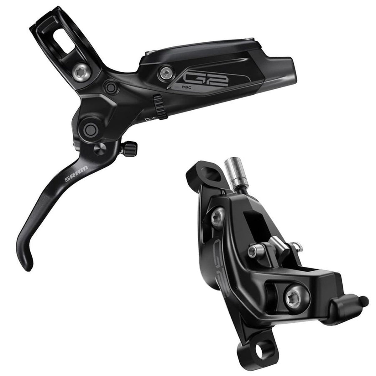 Sram G2 RSC Brakes – East City Cycles