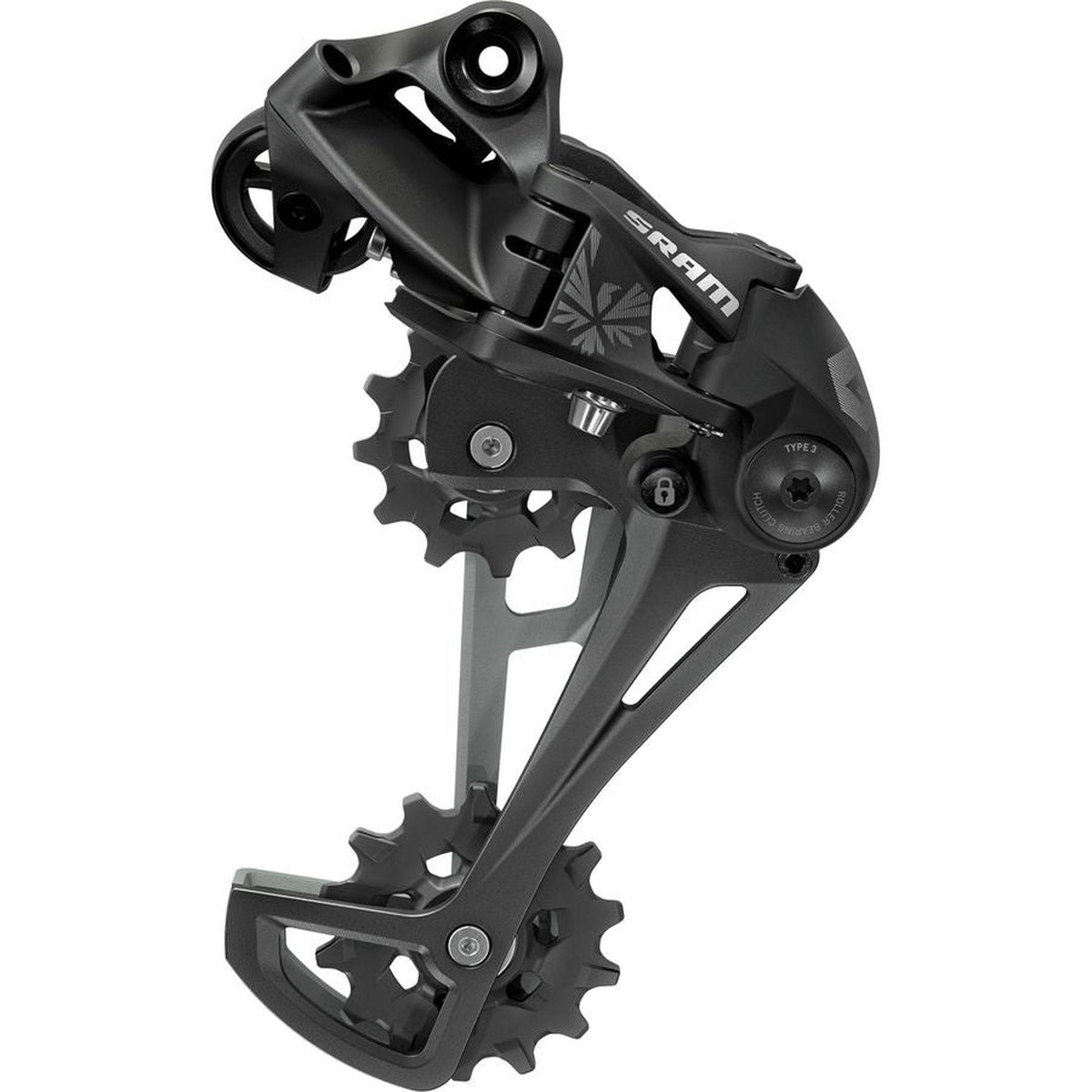 Sram GX Eagle Rear Derailleur Type – East City Cycles