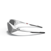 Oakley Eyejacket Redux Silver Prizm Black