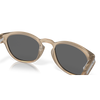 Oakley Latch Matte Brown Prizm Black