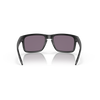 Oakley Holbrook Matte Black Prizm Grey