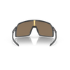 Oakley Sutro S Matte Carbon Prizm 24K