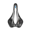 Selle Italia Max SLR Boost TI316 Gel Superflow - Black L3