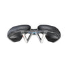 Selle Italia Max SLR Boost TI316 Gel Superflow - Black L3