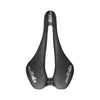 Selle Italia Max SLR Boost TI316 Gel Superflow - Black L3