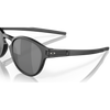 Oakley Latch Matte Black Prizm Black
