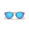 Oakley Latch Matte Grey Ink Prizm Sapphire