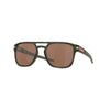 Oakley Latch Beta Olive Ink Prizm Tungsten