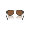Oakley Latch Beta Olive Ink Prizm Tungsten