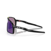 Oakley Sutro S Polished Black Prizm Jade