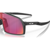 Oakley Sutro S Matte Black Prizm Road