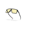 Oakley Helux Matte Black Prizm Gaming
