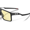 Oakley Helux Matte Black Prizm Gaming