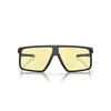 Oakley Helux Matte Black Prizm Gaming
