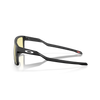 Oakley Helux Matte Black Prizm Gaming