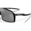 Oakley Sutro Polished Black Prizm Black
