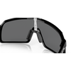 Oakley Sutro Polished Black Prizm Black