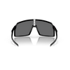 Oakley Sutro Polished Black Prizm Black