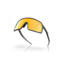 Oakley Sutro Matte Carbon Prizm 24K