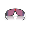 Oakley Sutro Matte Black Prizm Road