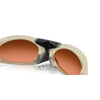 Oakley Plantaris Matte Sand Prizm Brown