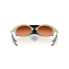 Oakley Plantaris Matte Sand Prizm Brown