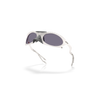 Oakley Plantaris Matte Vapor Prizm Grey