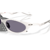Oakley Plantaris Matte Vapor Prizm Grey