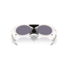Oakley Plantaris Matte Vapor Prizm Grey
