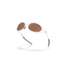 Oakley Eyejacket Redux Matte Vapor Prizm Tungsten