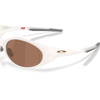 Oakley Eyejacket Redux Matte Vapor Prizm Tungsten