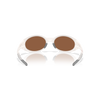 Oakley Eyejacket Redux Matte Vapor Prizm Tungsten