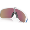 Oakley Sutro Lite Matte White Prizm Sapphire