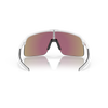 Oakley Sutro Lite Matte White Prizm Sapphire