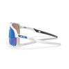 Oakley Sutro Lite Matte White Prizm Sapphire