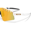 Oakley Sutro Lite Sweep Red/Gold Splatter