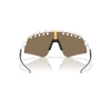 Oakley Sutro Lite Sweep Red/Gold Splatter