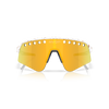 Oakley Sutro Lite Sweep Red/Gold Splatter