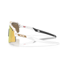 Oakley Sutro Lite Sweep Red/Gold Splatter