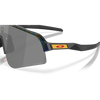 Oakley Sutro Lite Sweep Dark Galaxy Prizm Black