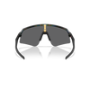 Oakley Sutro Lite Sweep Dark Galaxy Prizm Black