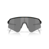 Oakley Sutro Lite Sweep Dark Galaxy Prizm Black