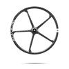 Black Inc Five Clincher Disc Brake Wheelset