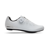 Giro Cadet II White Road Shoes
