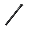 Black Inc Carbon 31.6mm Seatpost