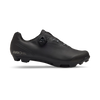 Giro Cadet XC Black MTB Shoes