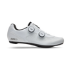 Giro Regime II White Road Shoes
